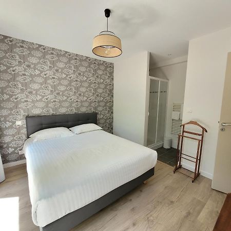 L'Appartement Des Esclargies 로카마두르 외부 사진
