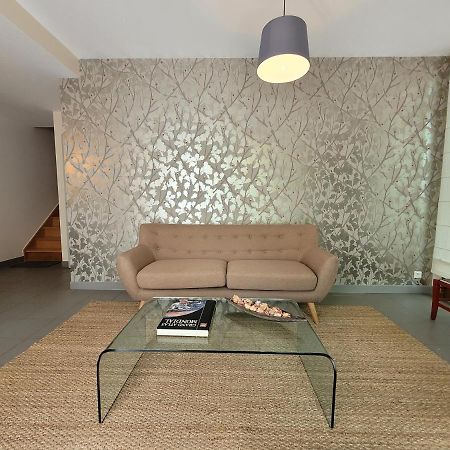L'Appartement Des Esclargies 로카마두르 외부 사진