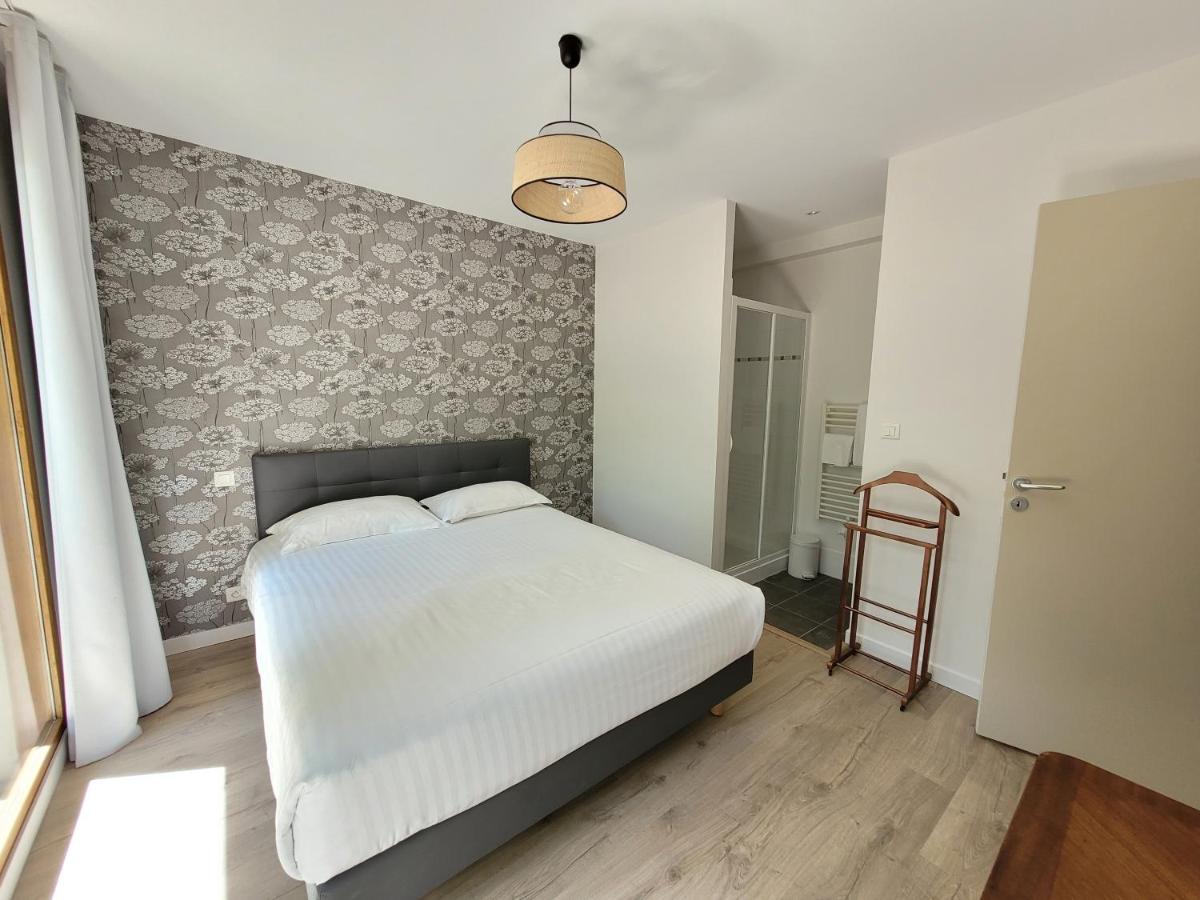 L'Appartement Des Esclargies 로카마두르 외부 사진