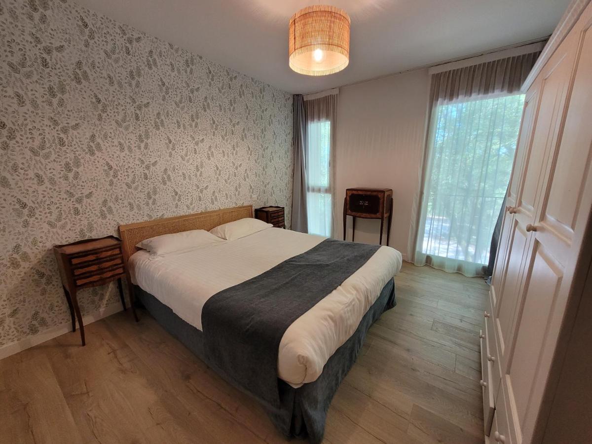 L'Appartement Des Esclargies 로카마두르 외부 사진