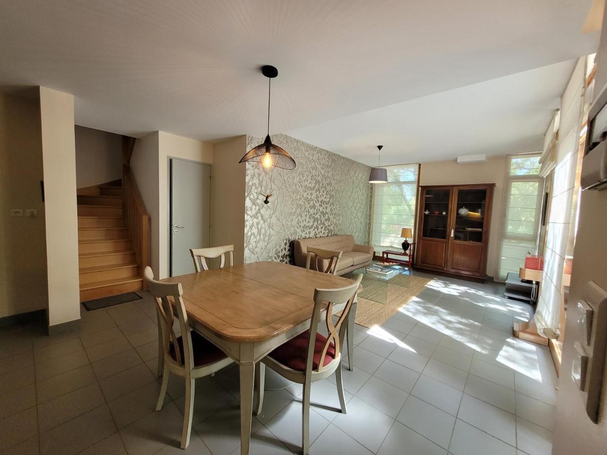 L'Appartement Des Esclargies 로카마두르 외부 사진