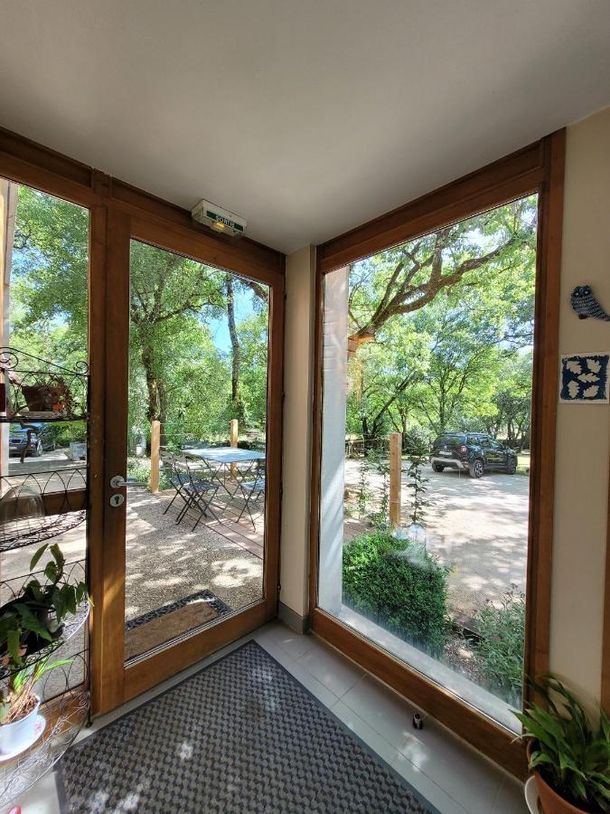L'Appartement Des Esclargies 로카마두르 외부 사진