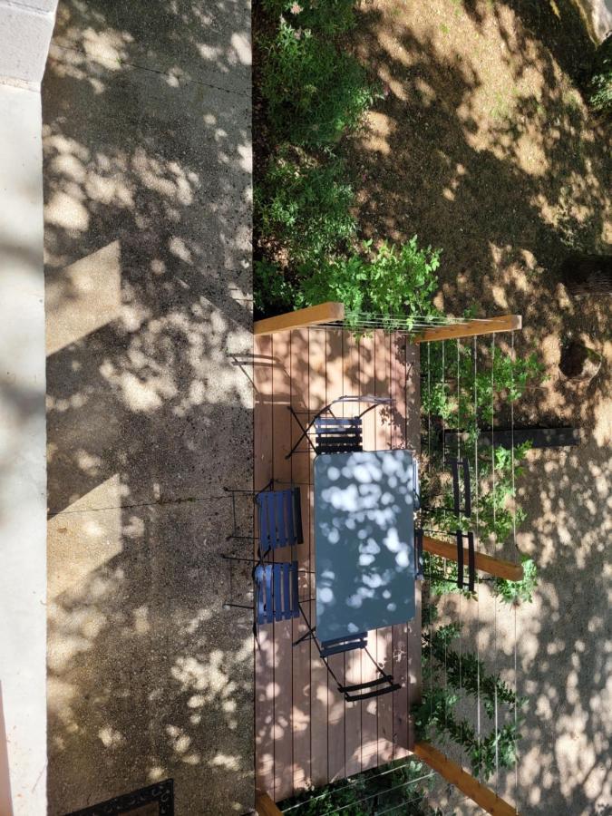 L'Appartement Des Esclargies 로카마두르 외부 사진