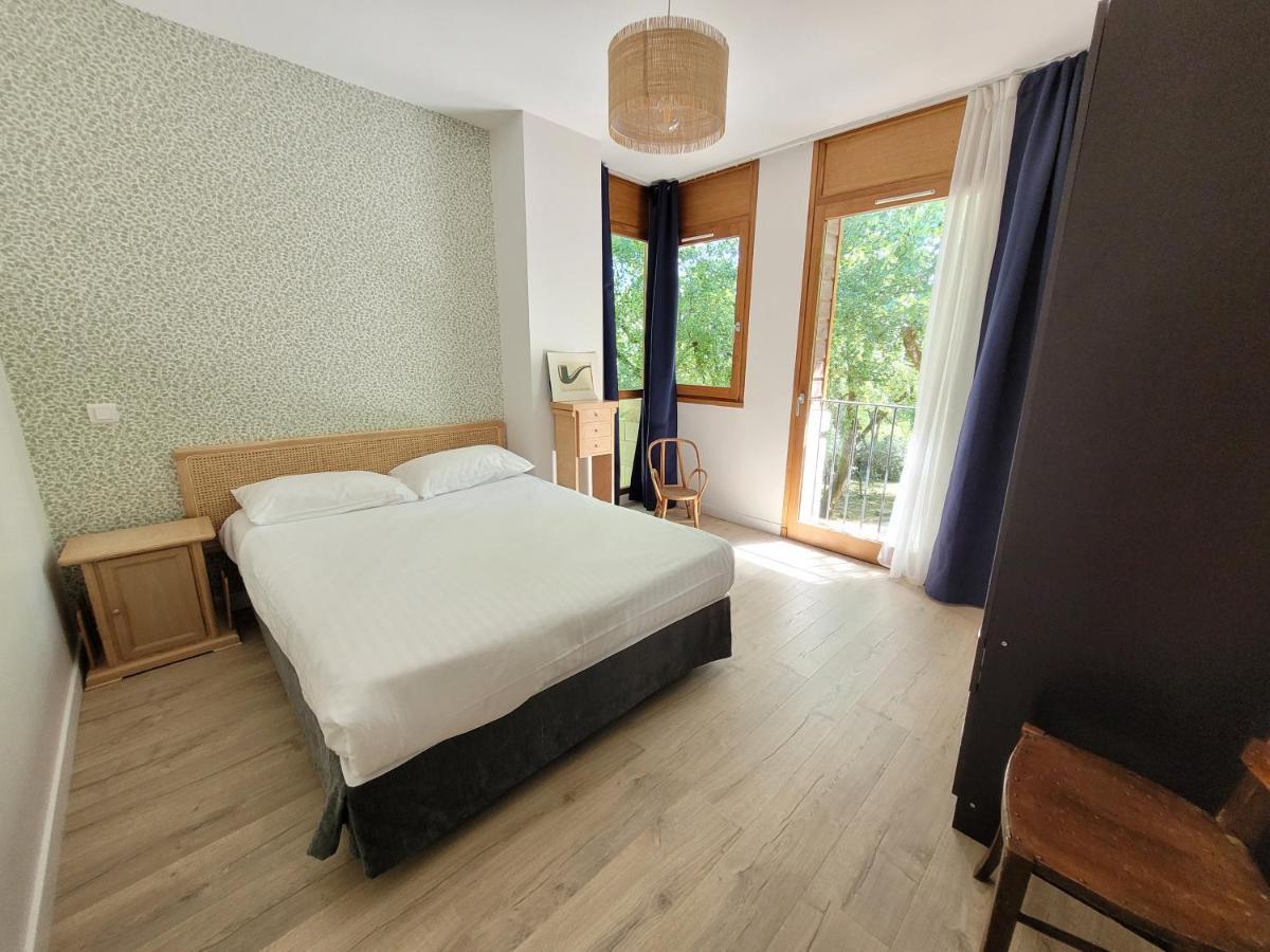 L'Appartement Des Esclargies 로카마두르 외부 사진