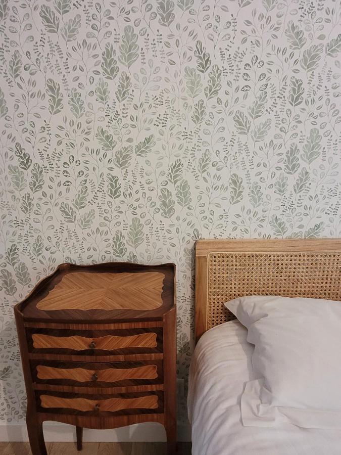 L'Appartement Des Esclargies 로카마두르 외부 사진