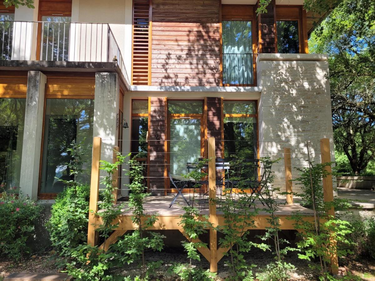 L'Appartement Des Esclargies 로카마두르 외부 사진