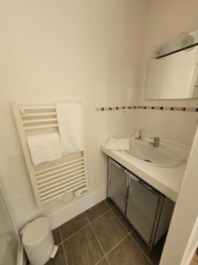 L'Appartement Des Esclargies 로카마두르 외부 사진