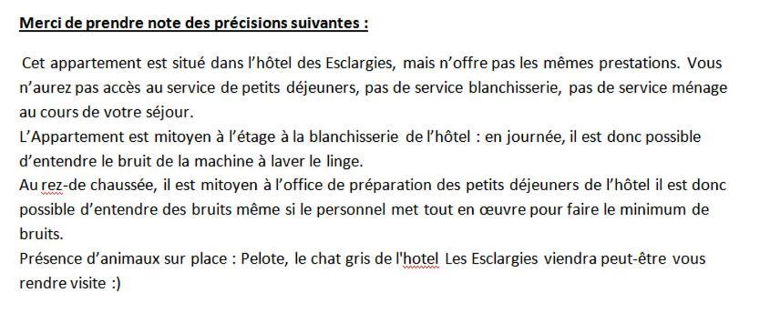 L'Appartement Des Esclargies 로카마두르 외부 사진